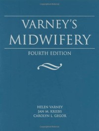 Varney's Midwifery