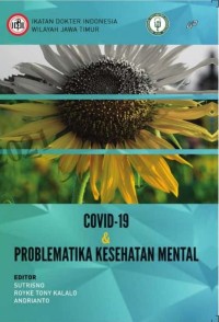 COVID-19 dan Problematika Kesehatan Mental