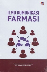 Ilmu Komunikasi Farmasi