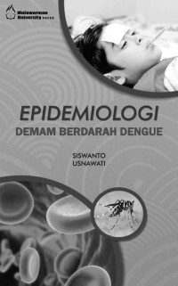 Epidemiologi Demam Berdarah Dengue