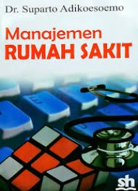 Manajemen Rumah Sakit