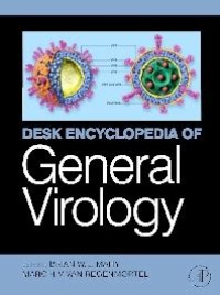 DESK ENCYCLOPEDIA OF GENERALVIROLOGY