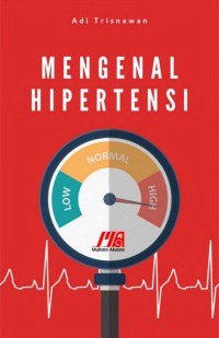 Mengenal Hipertensi