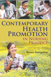 Contemporary health promotion in nursing practice