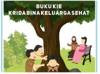 Buku KIE Krida Bina Keluarga Sehat