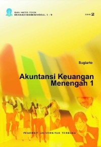 Akuntansi Keuangan Menengah