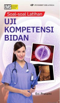 Soal-soal Latihan Uji Kompetensi Bidan