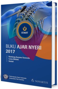 Buku ajar nyeri 2017